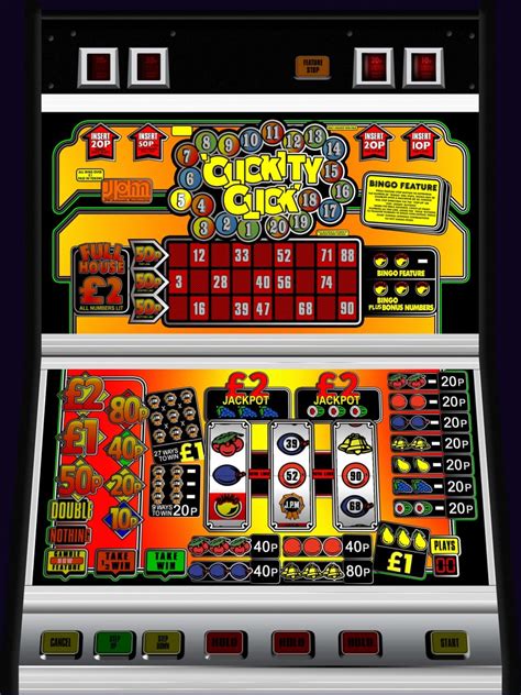 barcrest fruit machine emulator.